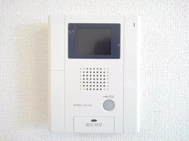 グランデアルベロの物件内観写真