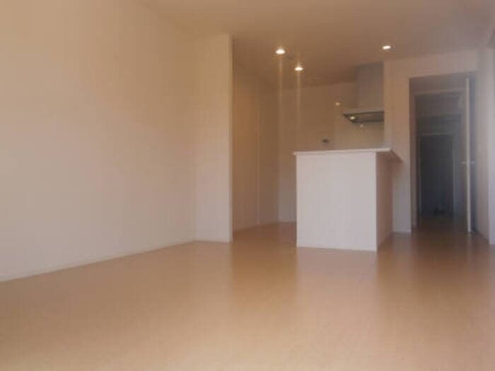 サンスクエア千里万博 A棟の物件内観写真