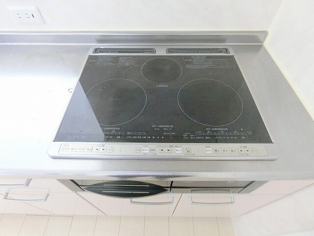 セリーゼウエストの物件内観写真