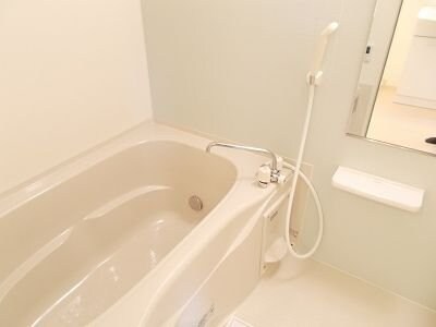 ソレイユ上野の物件内観写真