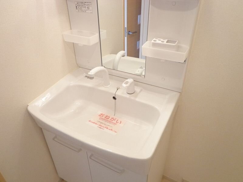 ソレイユ上野の物件内観写真