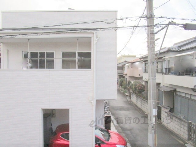 ハイバレーノルドの物件内観写真