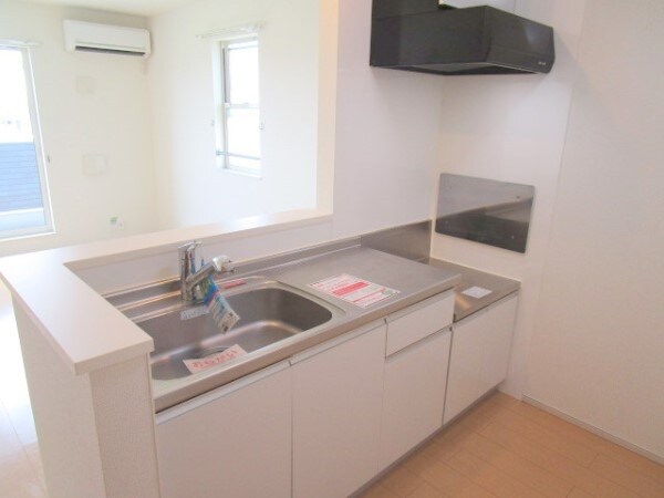 パルコプレッソの物件内観写真