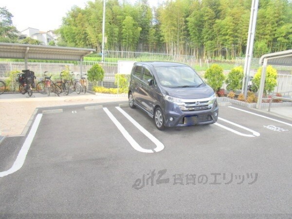 パルコプレッソの物件内観写真