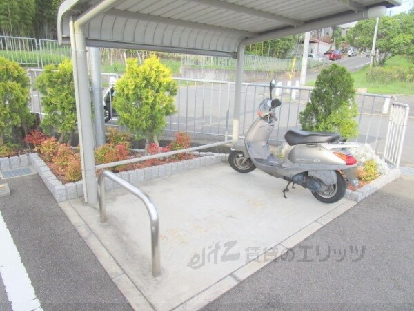 パルコプレッソの物件内観写真