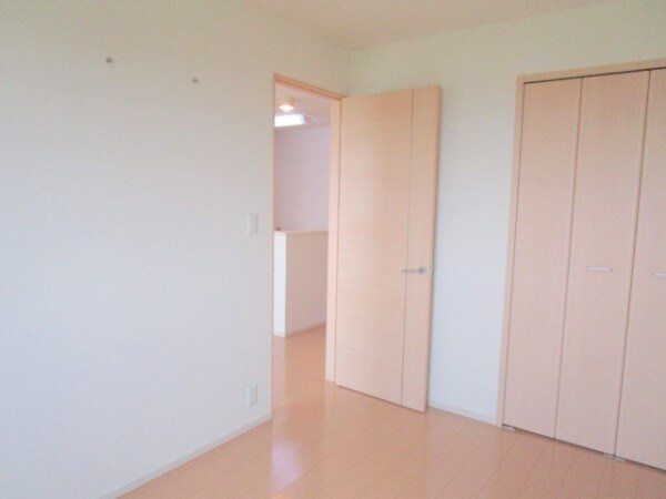 パルコプレッソの物件内観写真