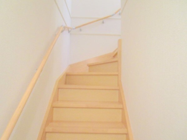 パルコプレッソの物件内観写真