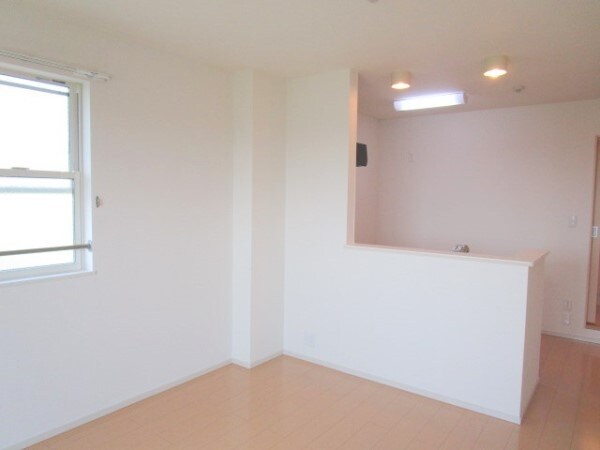 パルコプレッソの物件内観写真