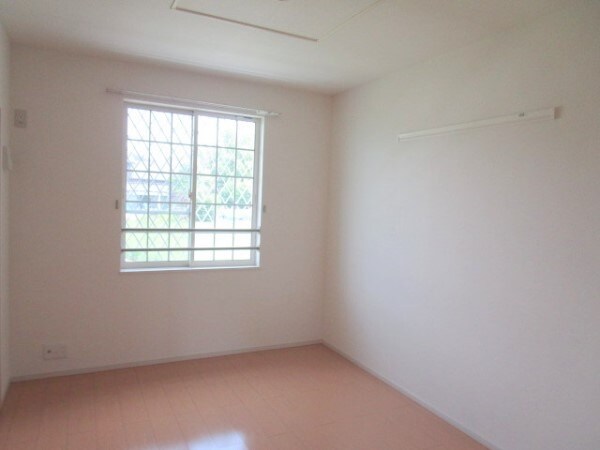 パルコプレッソの物件内観写真