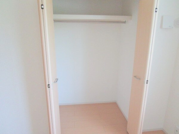 パルコプレッソの物件内観写真