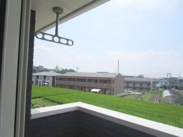 パルコプレッソの物件内観写真