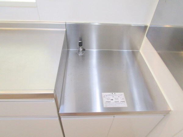 パルコプレッソの物件内観写真