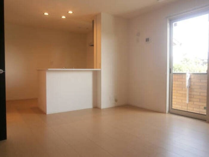 パークコート楓の物件内観写真