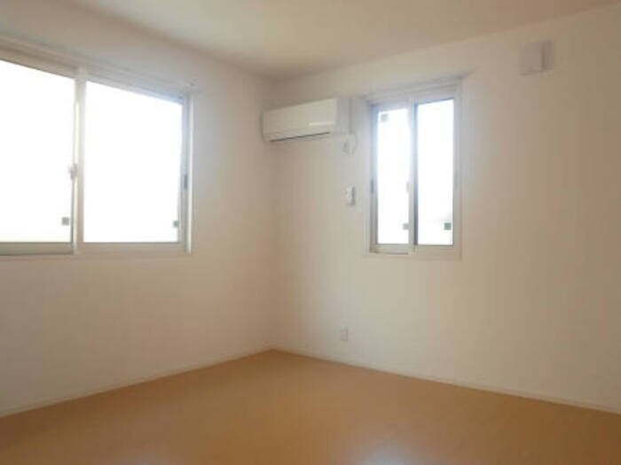 パークコート楓の物件内観写真