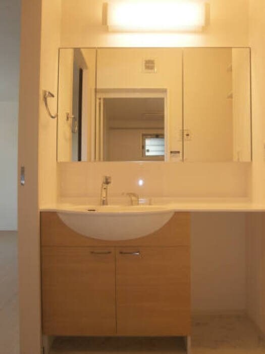 パークコート楓の物件内観写真