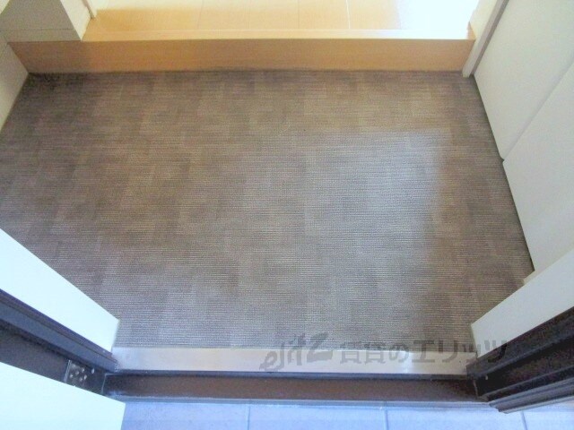 パークコート楓の物件内観写真