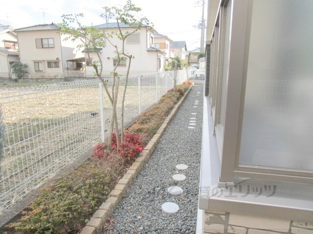 フェリーチェの物件内観写真