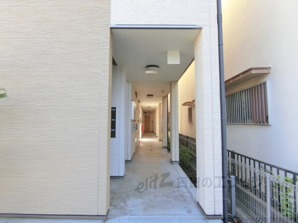 フジパレス茨木南の物件内観写真