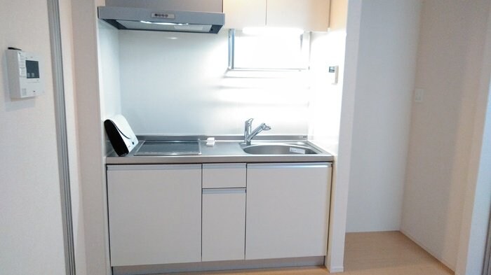 ブライトテラスの物件内観写真