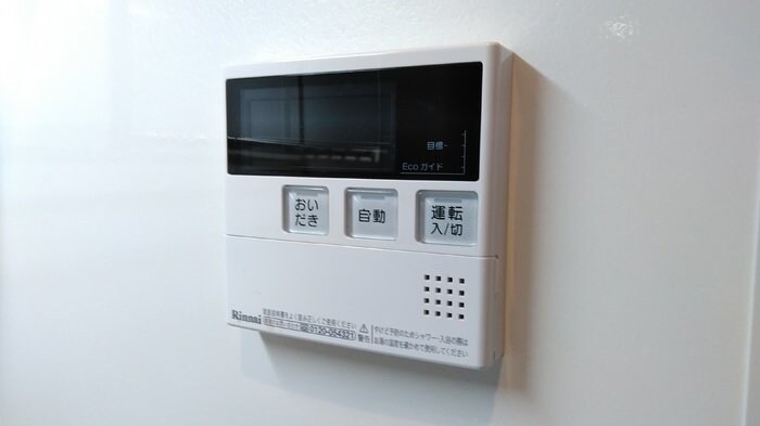 ブライトテラスの物件内観写真