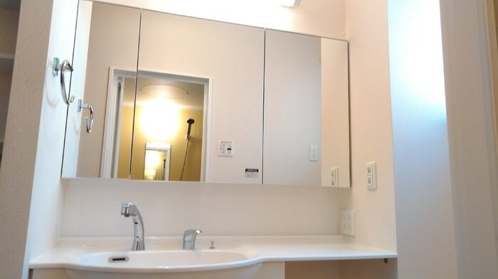 ブライトテラスの物件内観写真