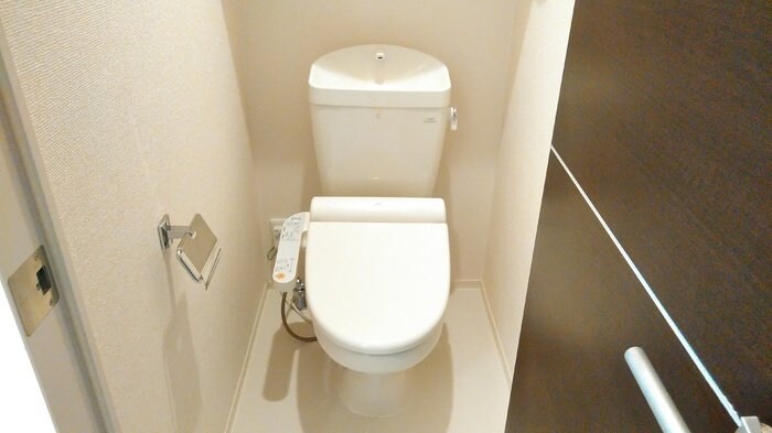 ブライトテラスの物件内観写真