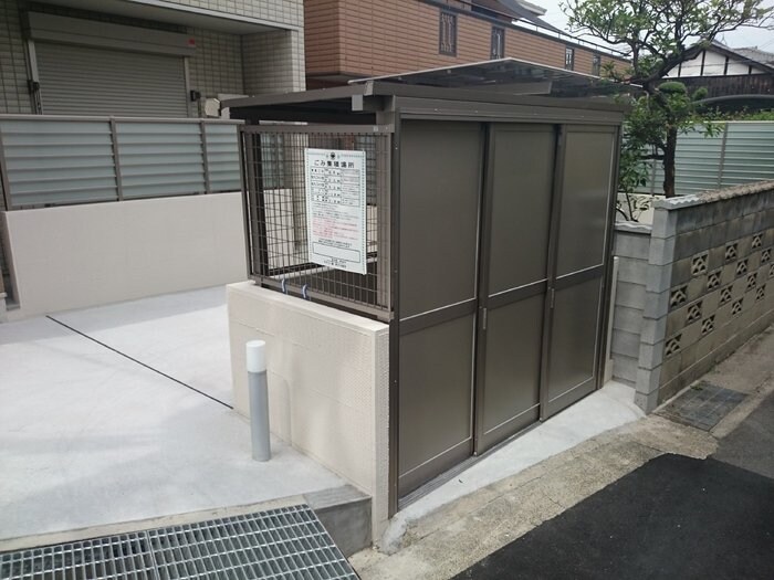 ブライトテラスの物件内観写真