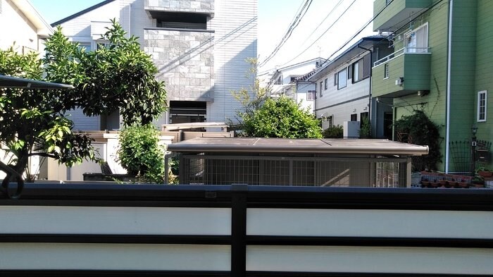 ブライトテラスの物件内観写真