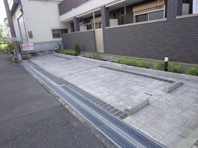 プリマヴェーラの物件内観写真