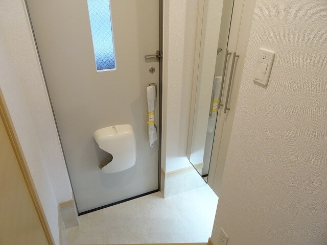 プリマヴェーラの物件内観写真