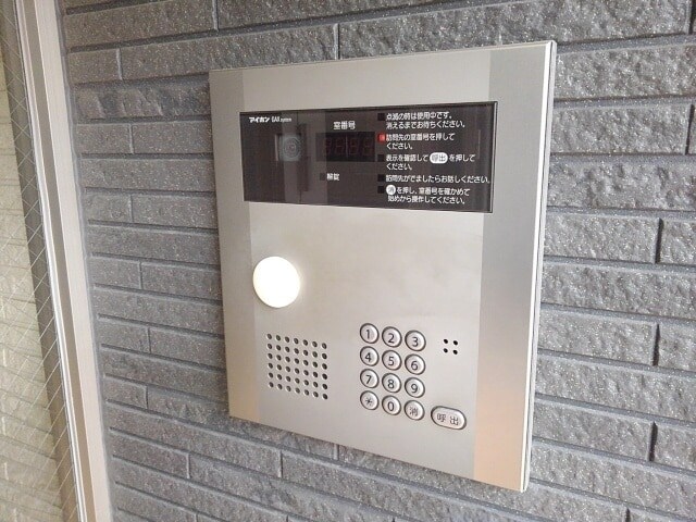 プリマヴェーラの物件内観写真