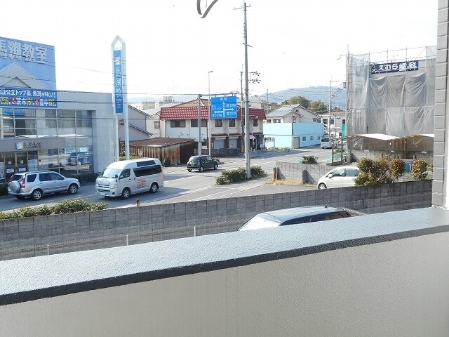 ミレ オレイユ ベルの物件内観写真