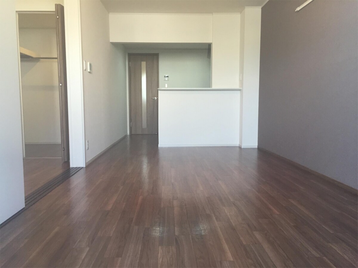 メゾンCoCoの物件内観写真