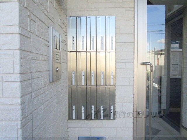 メゾンCoCoの物件内観写真