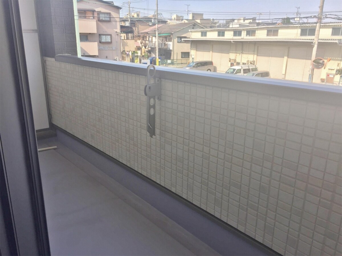 メゾンCoCoの物件内観写真