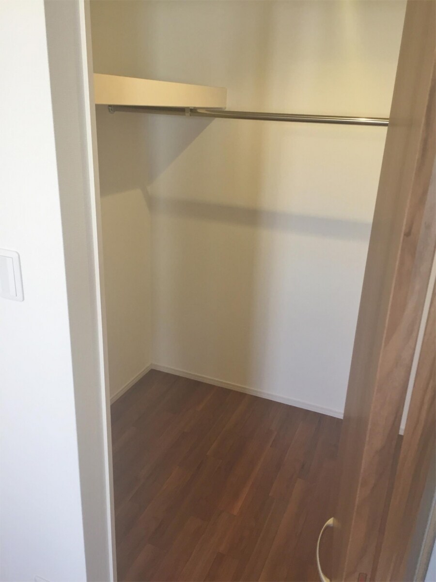 メゾンCoCoの物件内観写真