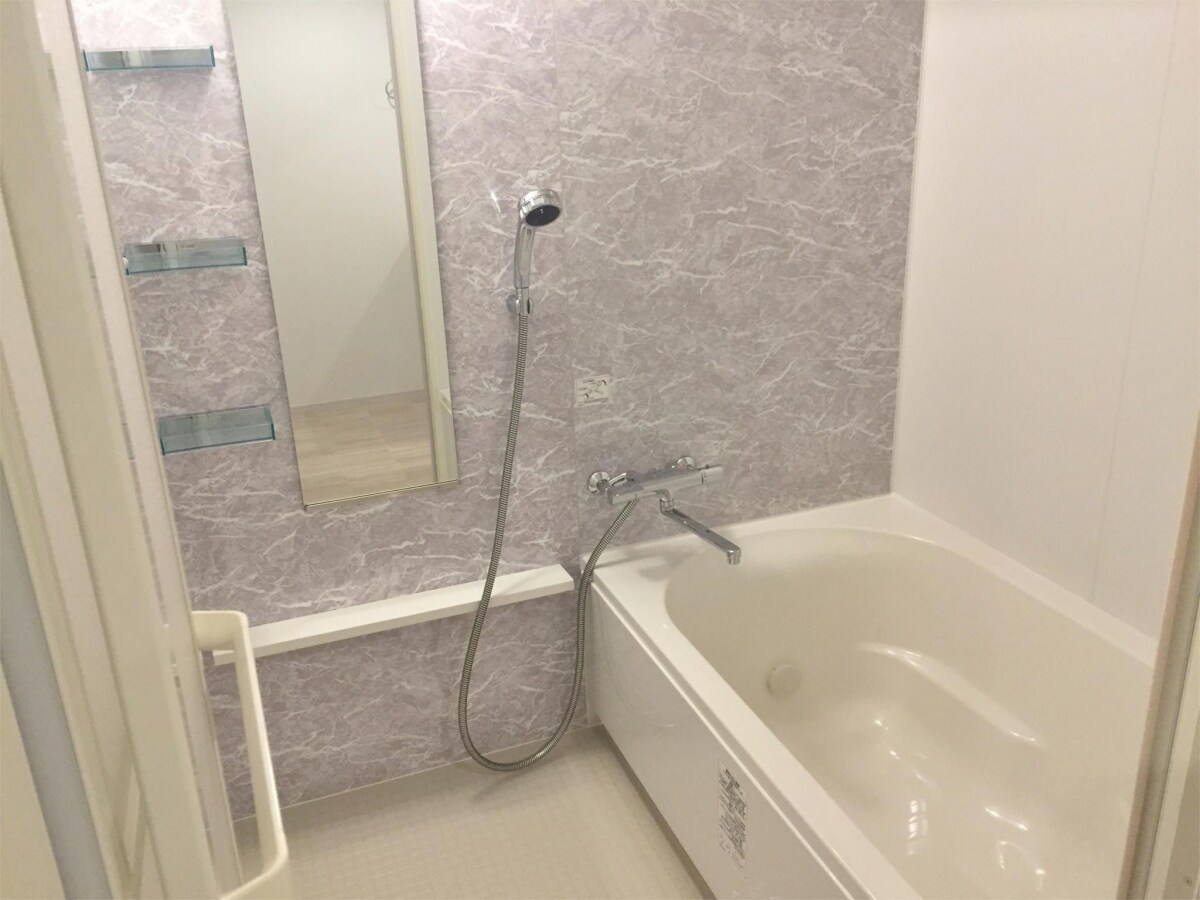 メゾンCoCoの物件内観写真