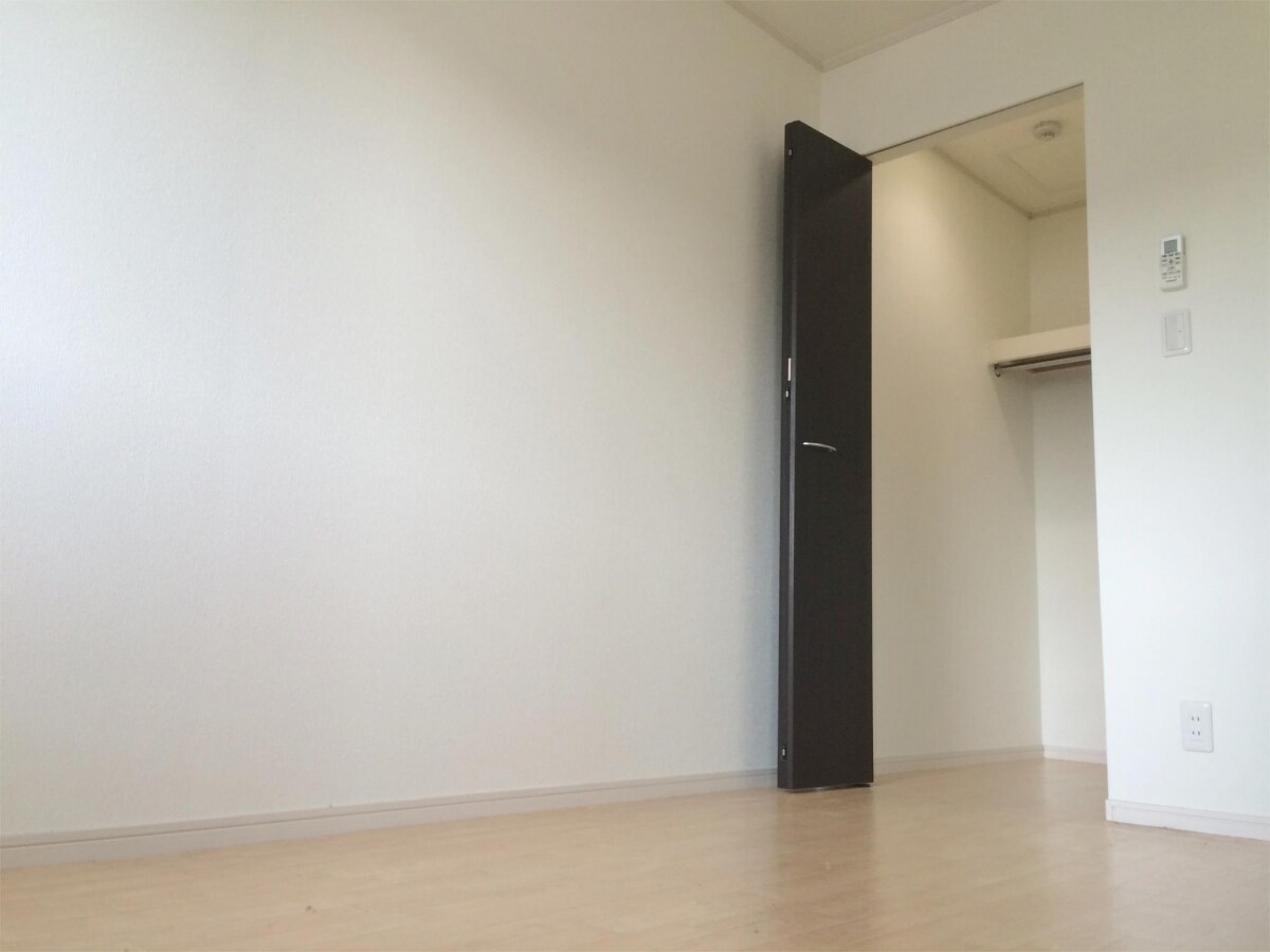 メゾンCoCoの物件内観写真