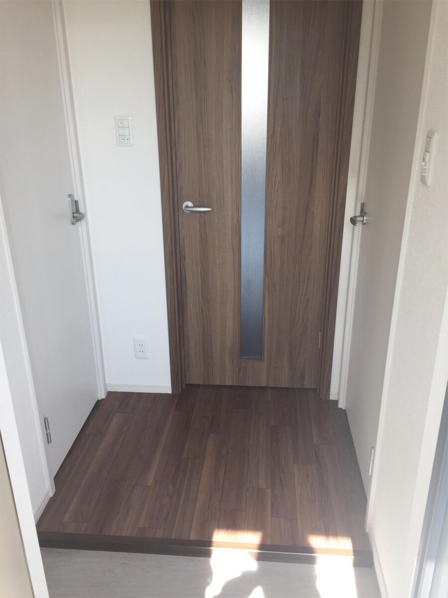 メゾンCoCoの物件内観写真