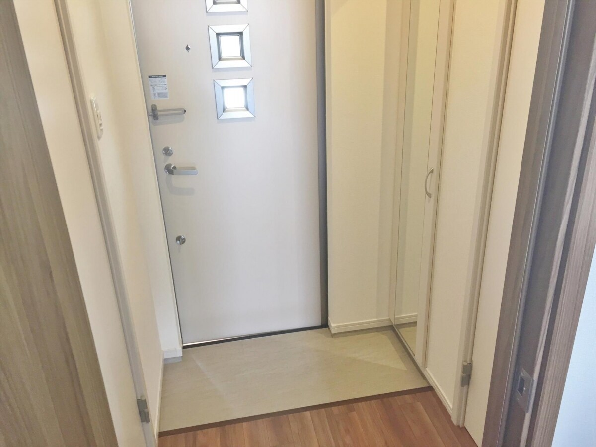 メゾンCoCoの物件内観写真