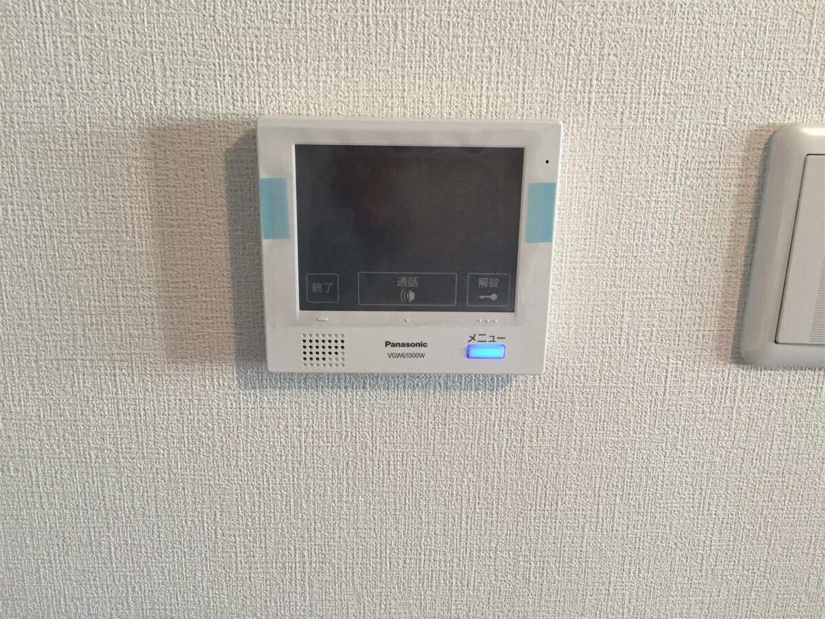 メゾンCoCoの物件内観写真