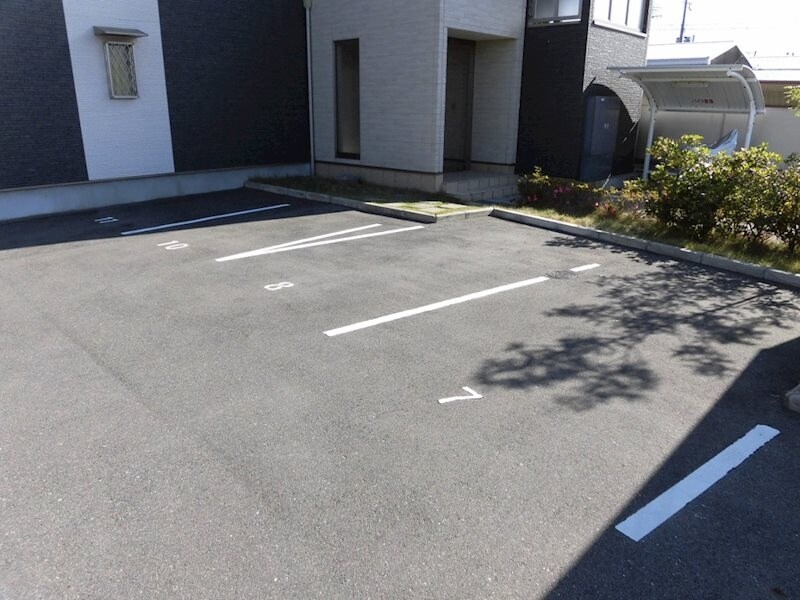 メゾンCoCoの物件内観写真