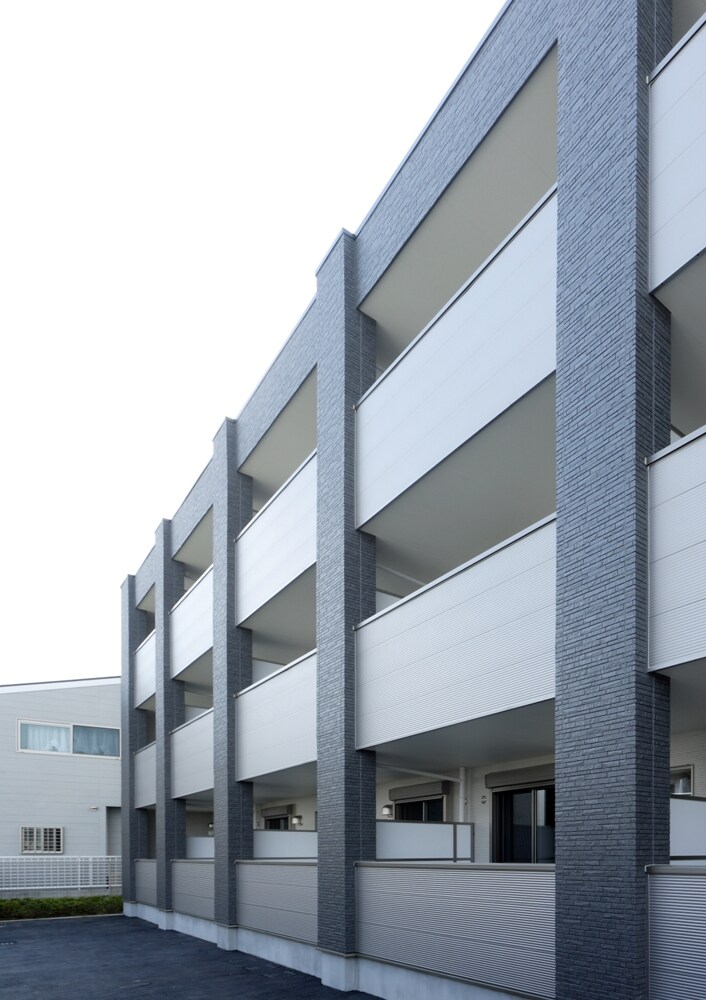 メゾンCoCoの物件内観写真