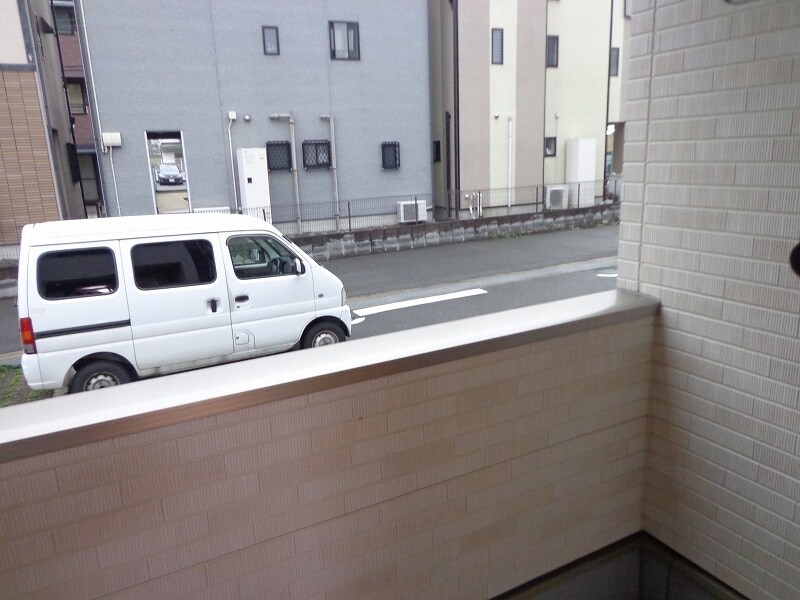 モデッサ フェリーチェの物件内観写真