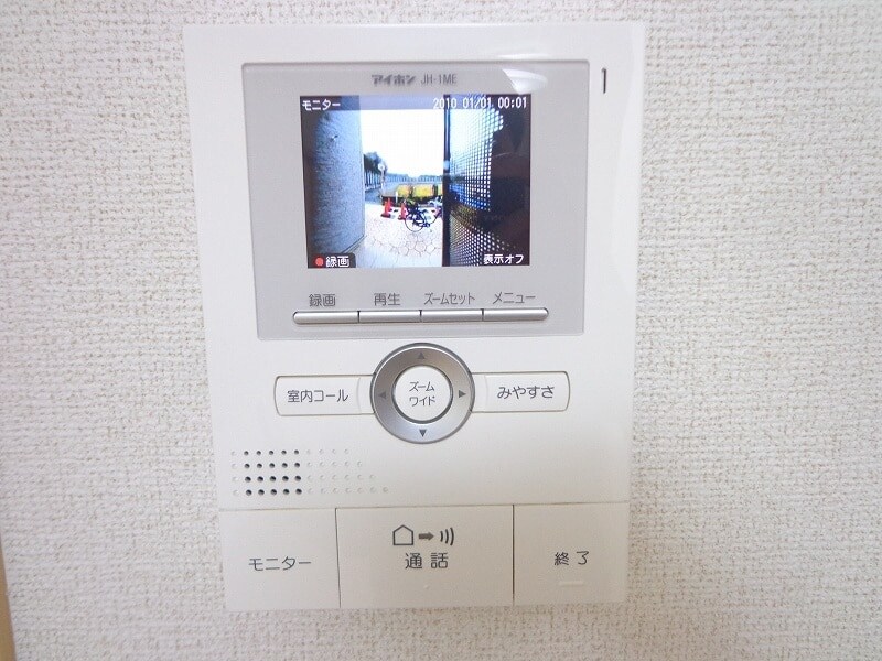 モデッサ フェリーチェの物件内観写真