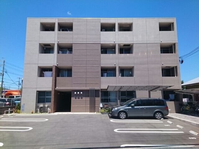 レノヴァティオの物件内観写真