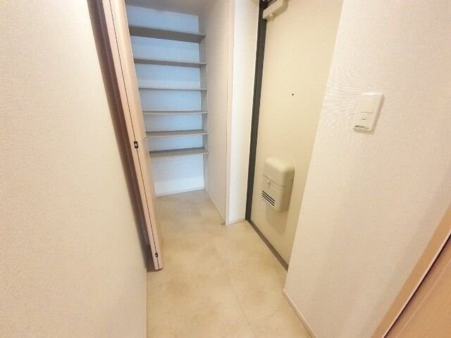 レノヴァティオの物件内観写真