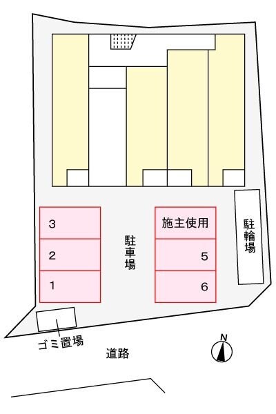 レノヴァティオの物件内観写真