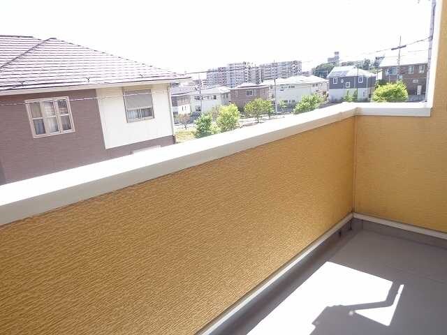 DuSudMaisonの物件内観写真