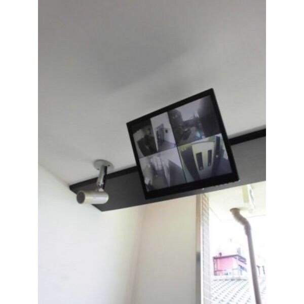 CITY SPIRE上新庄の物件内観写真